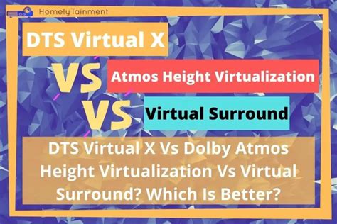 dts virtual x vs atmos